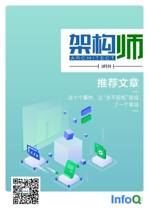 架构师（2022年3月）