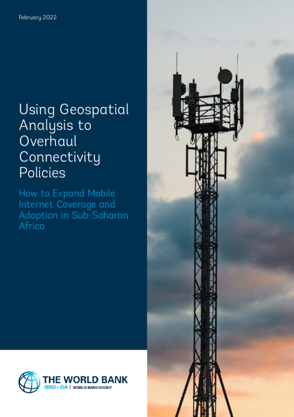 利用地理空间分析全面检查连接策略