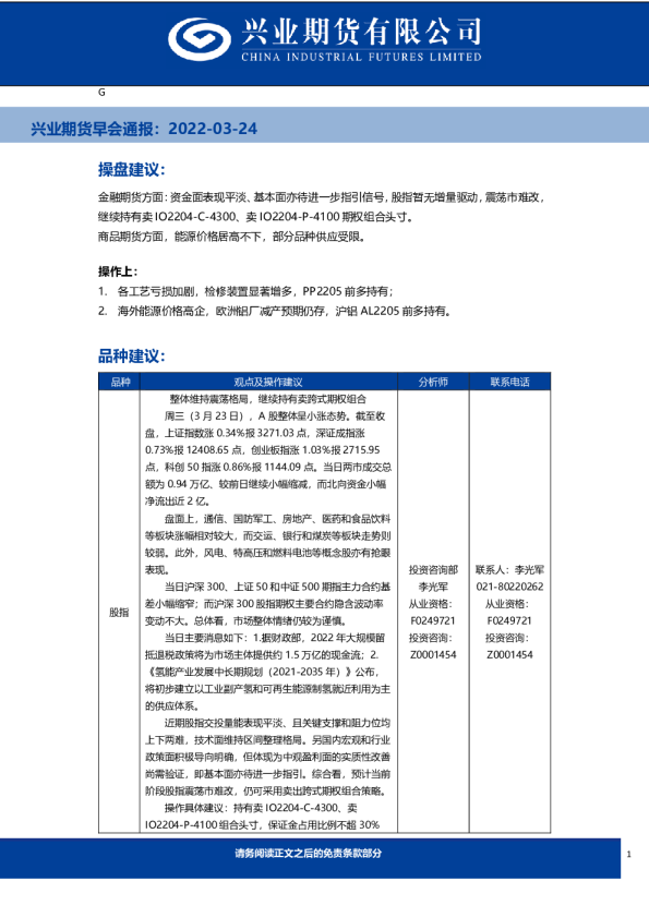 早会通报