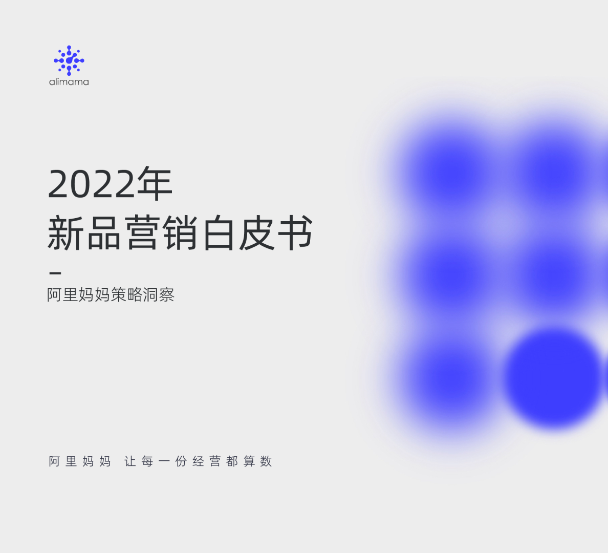 新品营销白皮书