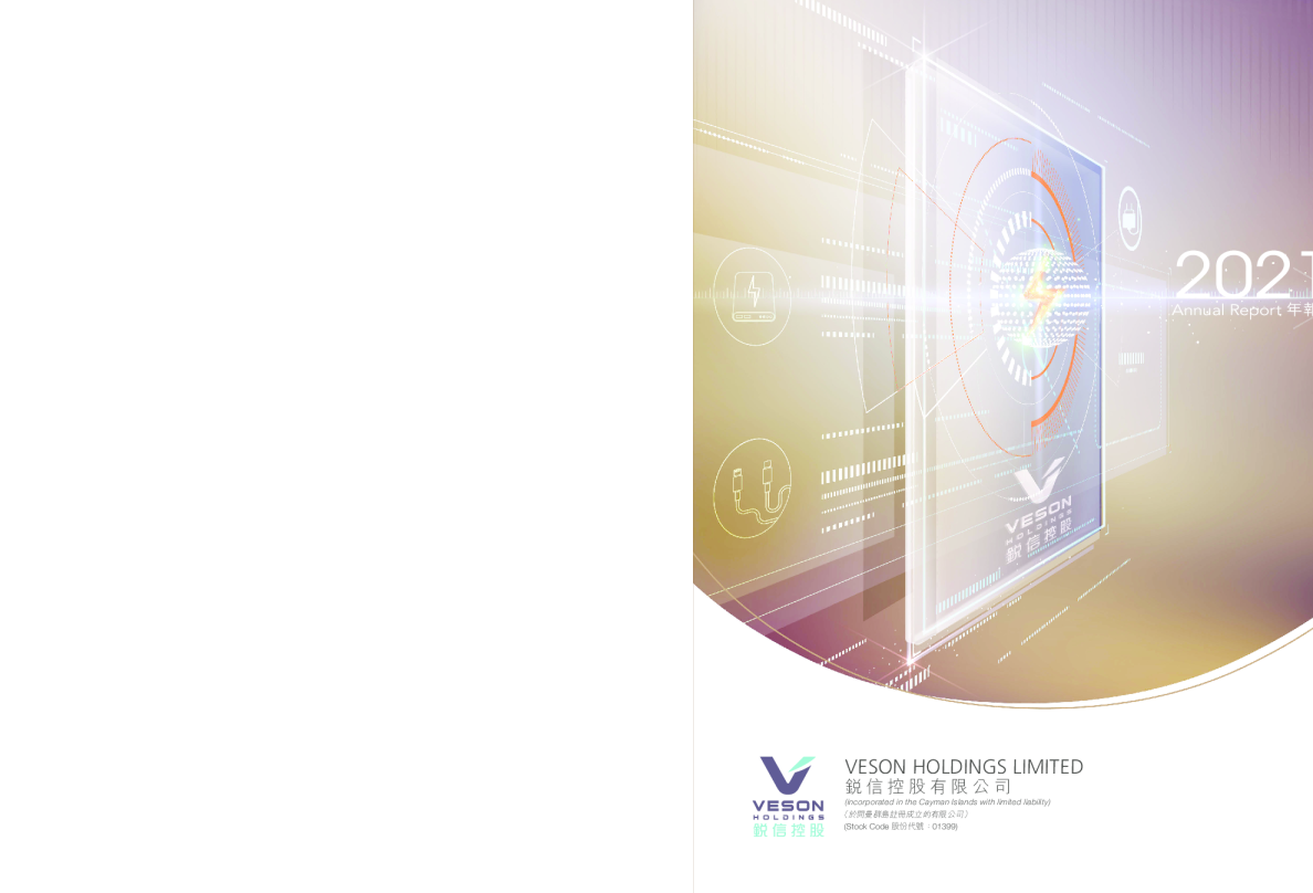 锐信控股2021年年报