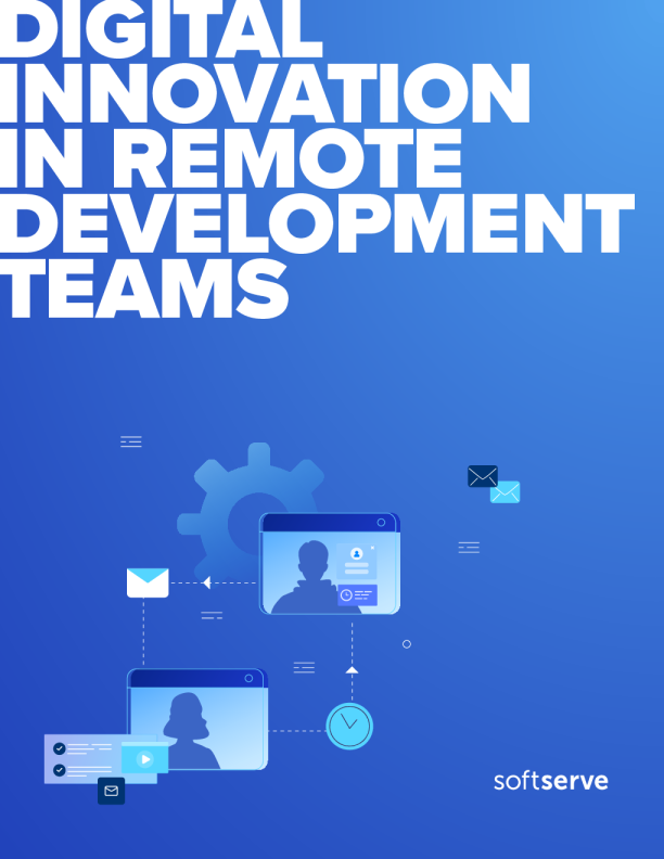 远程开发团队的数字化创新