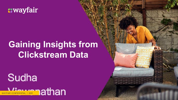 成洞考察民动的产业 - Sudha Viswanathan