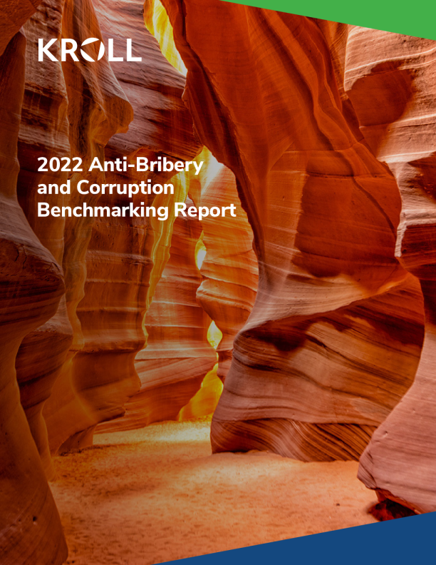 反贿赂和腐败计划 ， 区块链和加密 ： 谁和为什么 ？