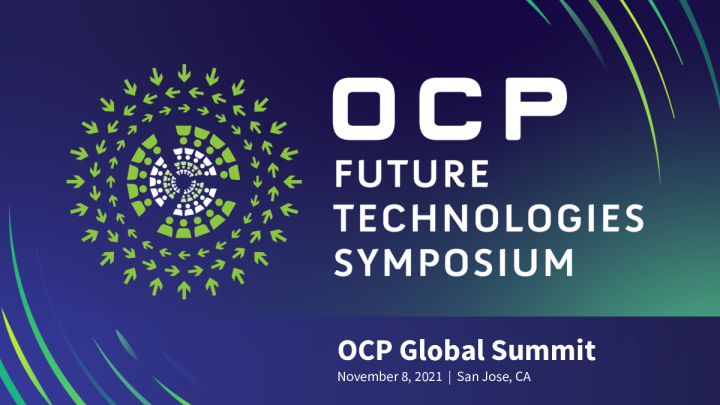 OCP 中的 AI 协同设计机会