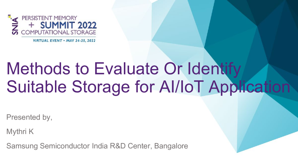 Mythri - 评价方法