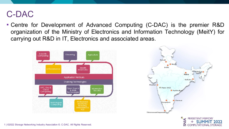 Harikrishnan - Persistent = 基于内存的存储节点
