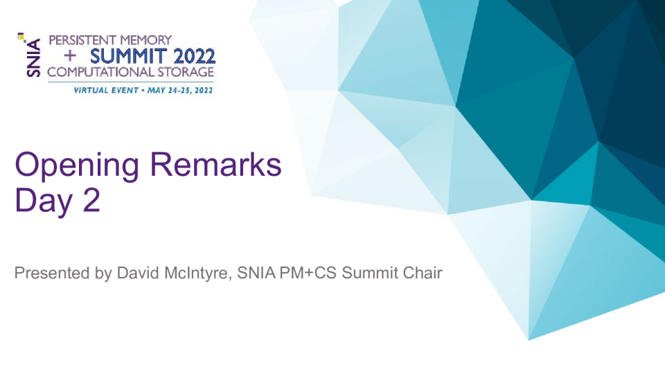 麦金太尔开幕 - 评论 - 第 2 天