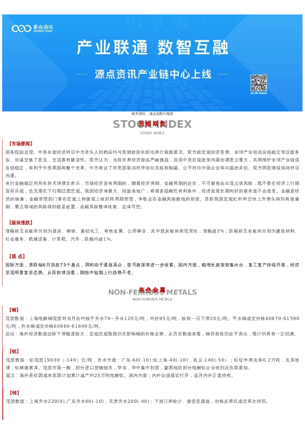 每日早报丨20220706