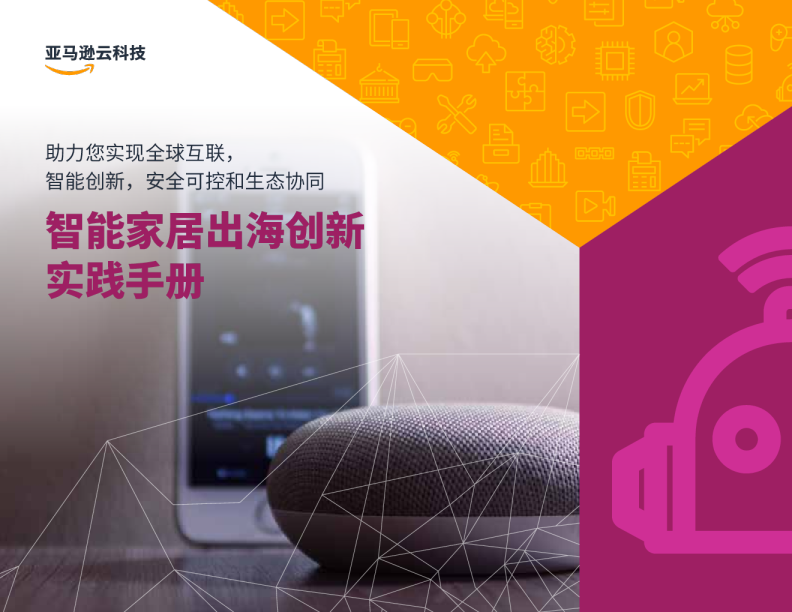 智能家居出海创新实践手册