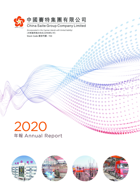 中国赛特2020年报