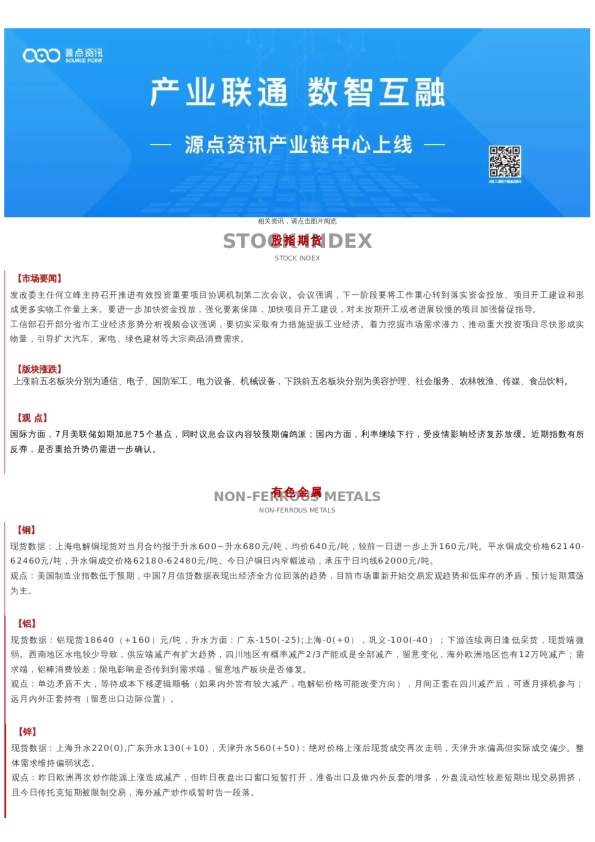 每日早报丨20220819