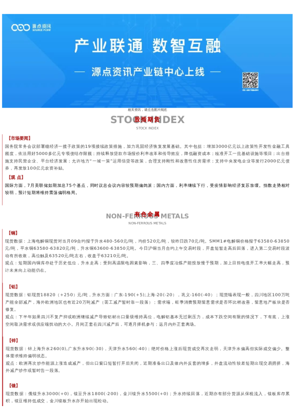 每日早报丨20220825