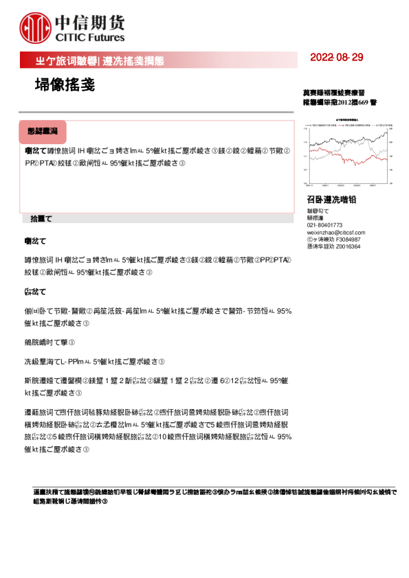 量化数据日报：套利数据