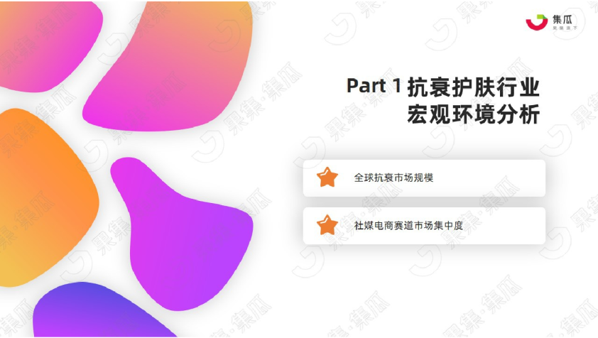 2022年H1抗衰老专题深度研究报告 