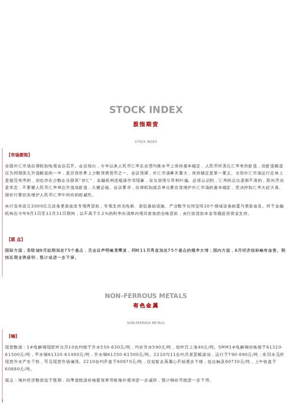 每日早报丨20220929