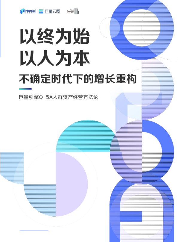 巨量引擎O-5A人群资产经营方法论