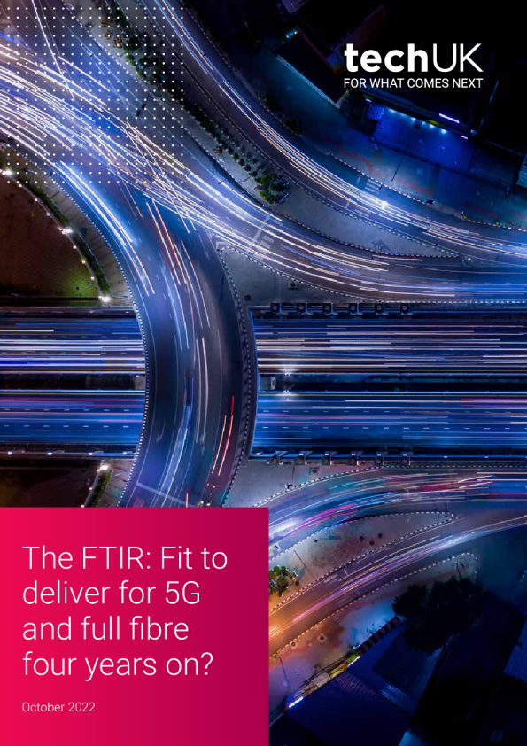 傅里叶变换红外光谱仪：四年后是否适合提供5G和全光纤？