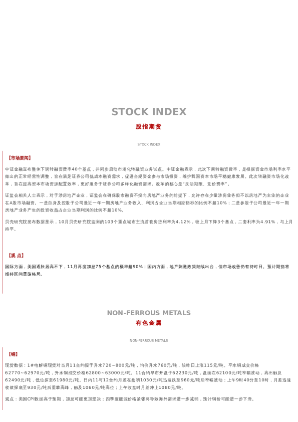 每日早报丨20221021