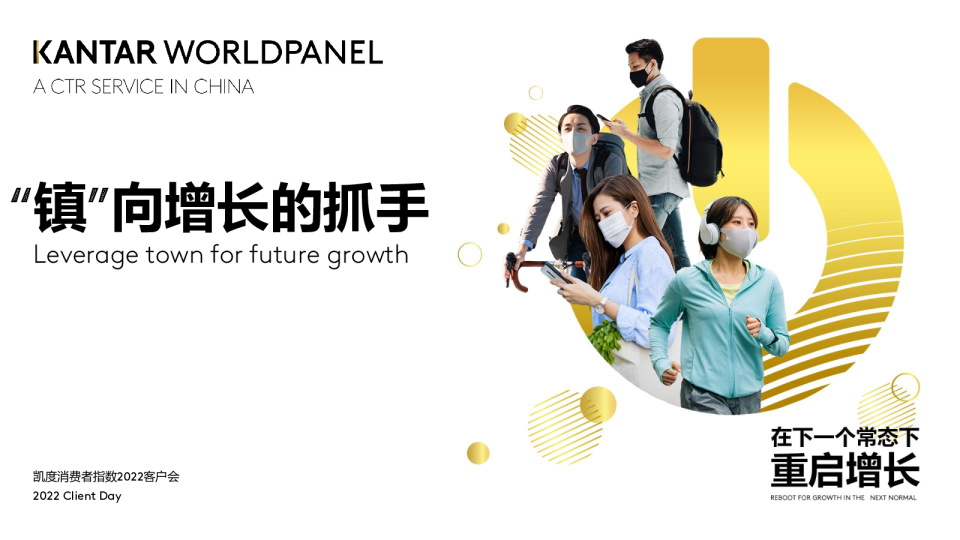 “镇”向增长的抓手