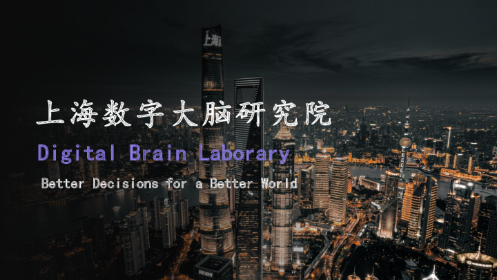 6-4 决策智能产业化下的机遇与挑战