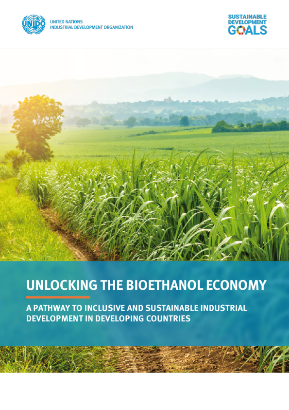 解锁生物乙醇经济