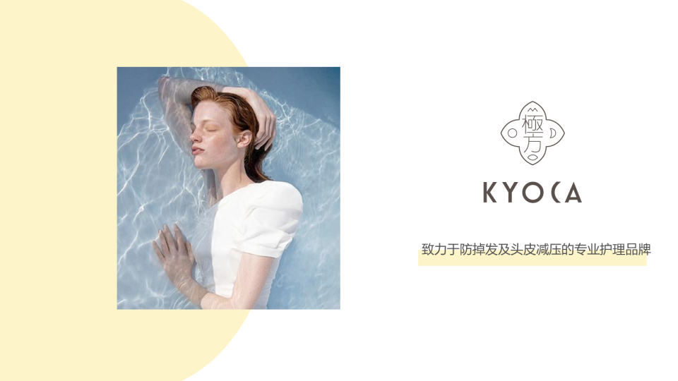 极方防脱发品牌介绍