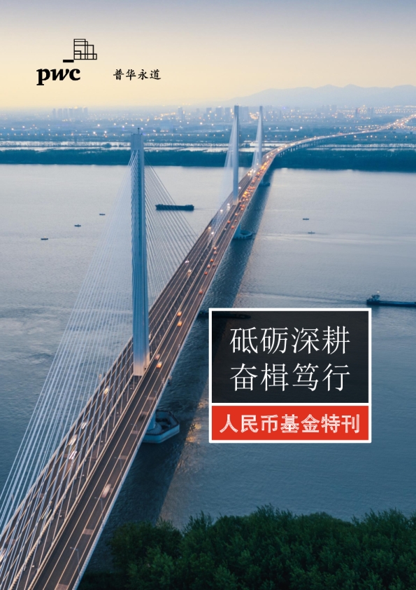 人民币基金特刊