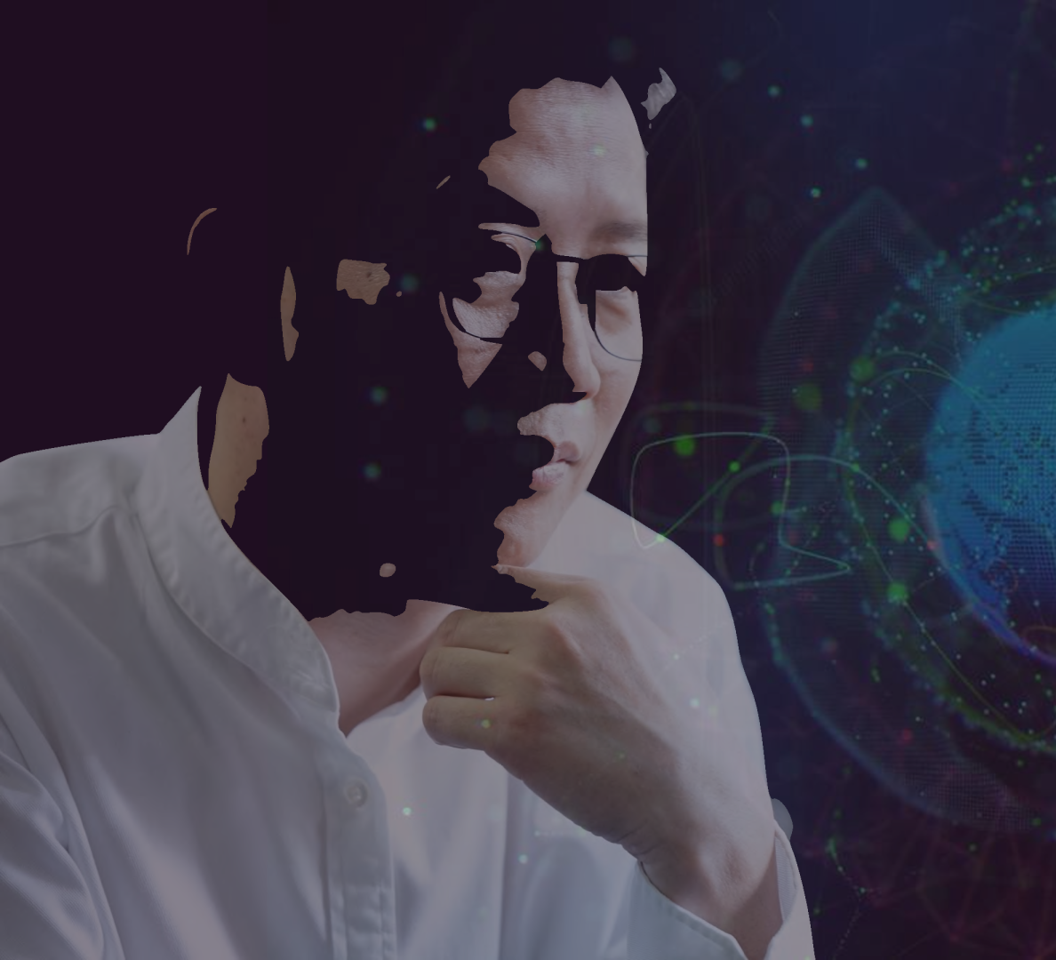 吴晓波直播大秀