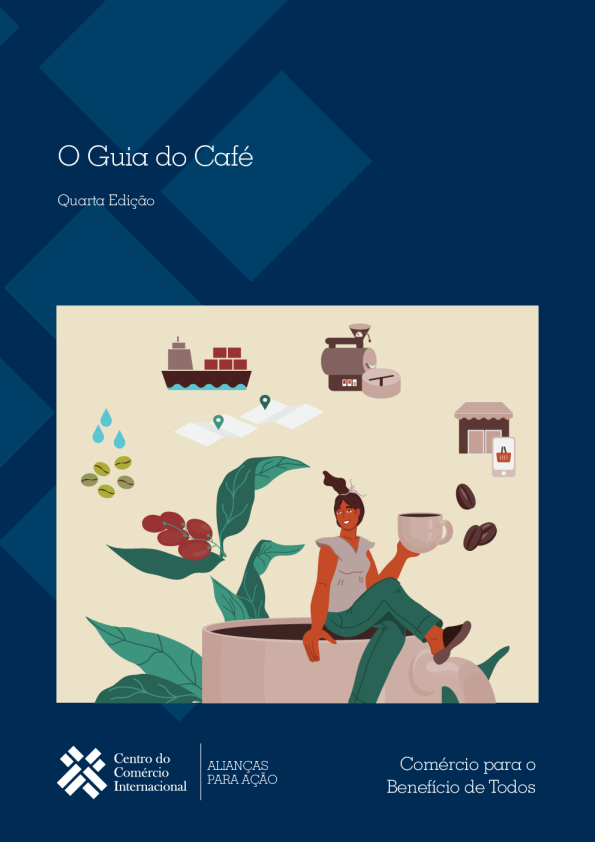 O Guia do Café, Quarta Ediçâo