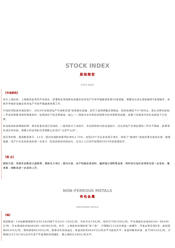 每日早报丨20221209