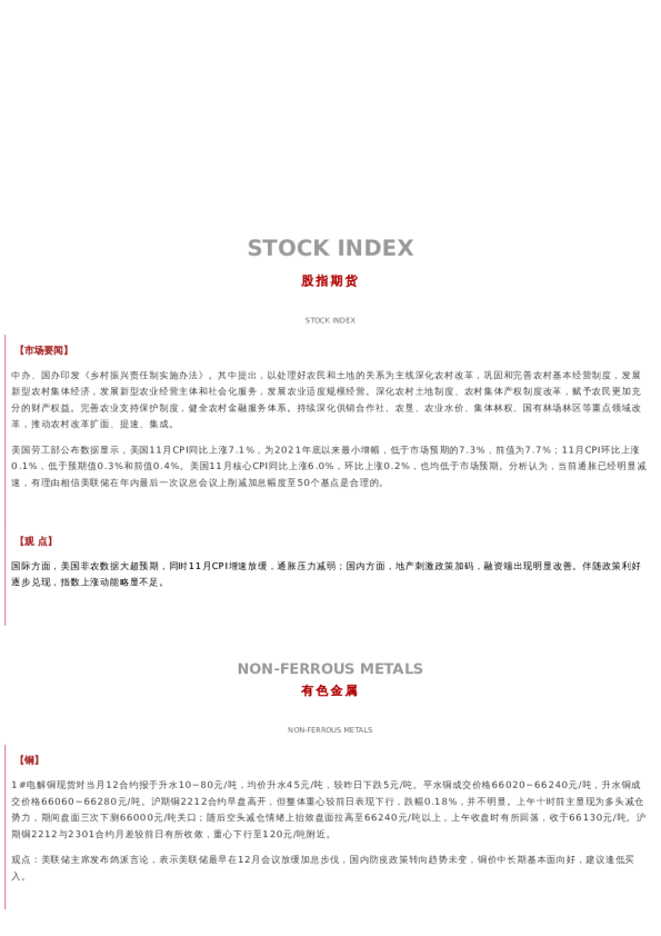 每日早报丨20221214
