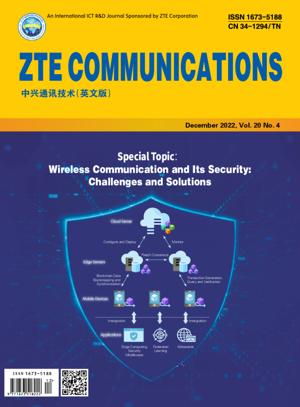 Wireless Communication and Its Security