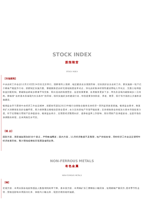 每日早报丨20221226