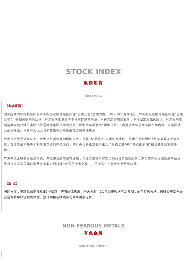 每日早报丨20221227