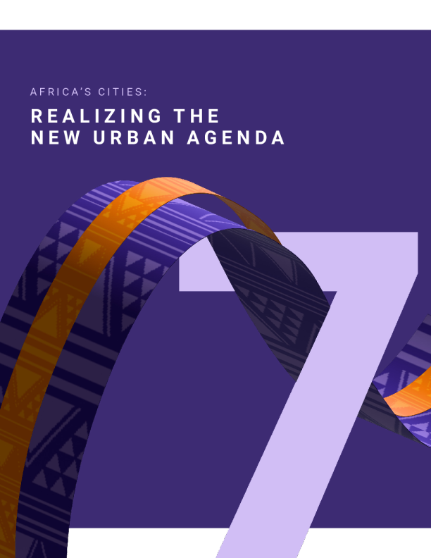 非洲城市：实现新的城市议程