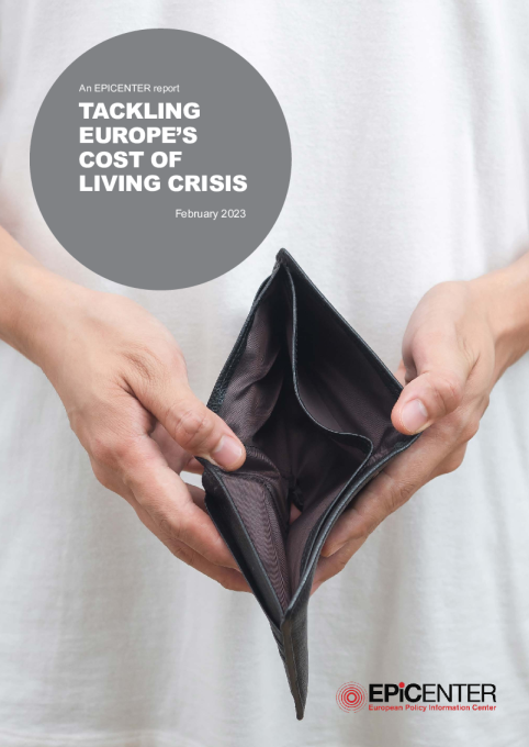 应对欧洲的生活成本危机