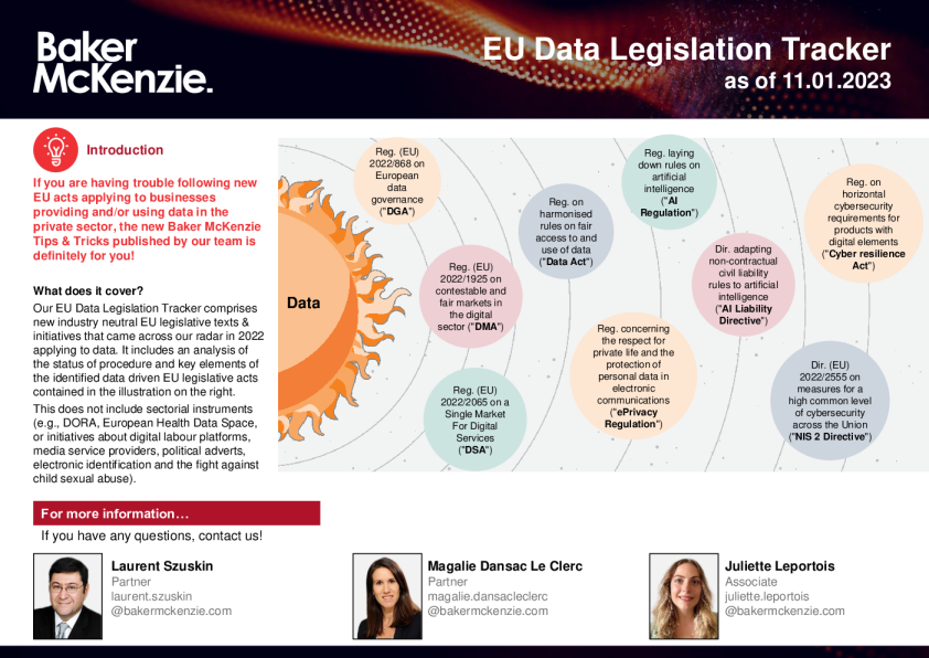 法国 ： ITC - 提示和技巧