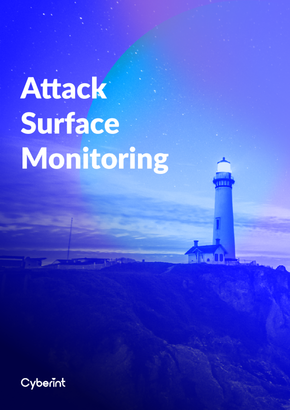 攻击面监控概述