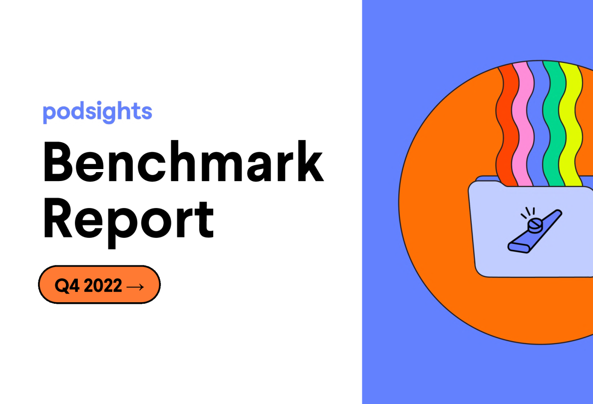 2022年第四季度广告基准报告