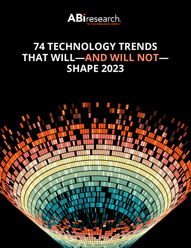 将（也不会）塑造 2023 年的 74 大技术趋势