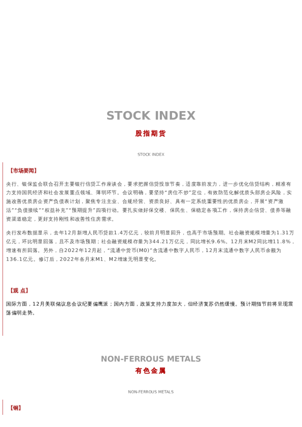每日早报丨20230111