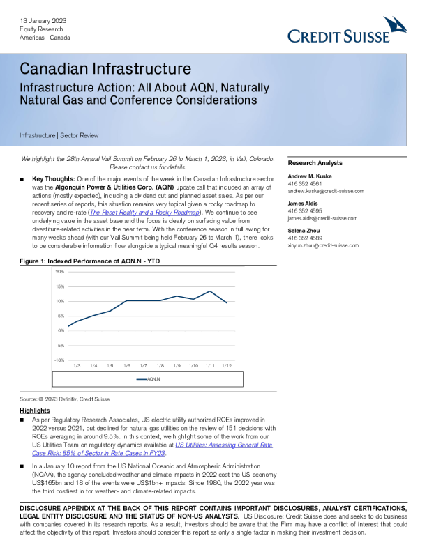加拿大基础设施