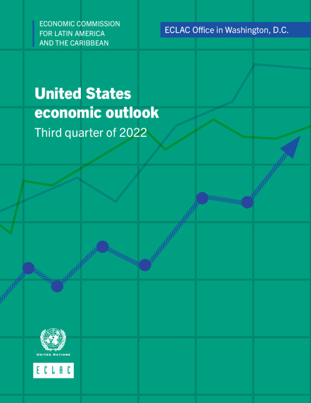 2022年第三季度美国经济展望
