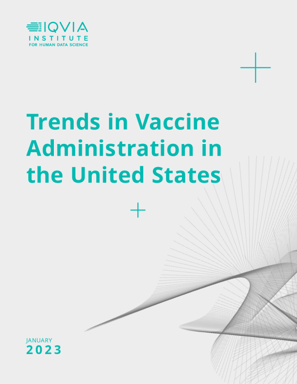 美国疫苗管理的趋势