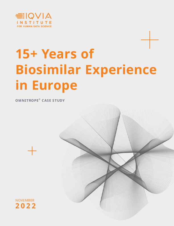 15年以上的欧洲生物模拟经验