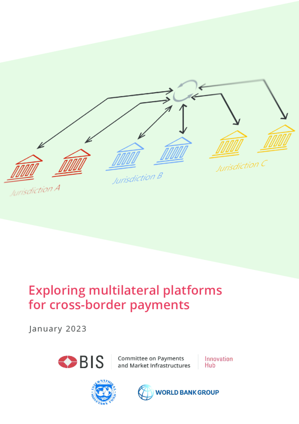 探索跨境支付的多边平台