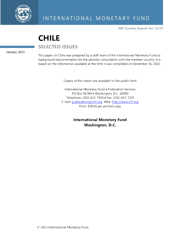 智利：部分问题