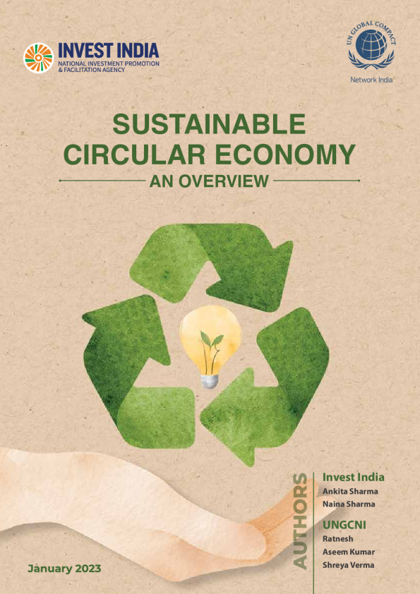 可持续循环经济 - 概述