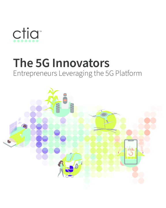 5G 创新者
